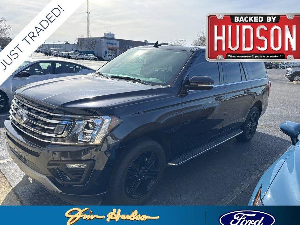 FORD EXPEDITION MAX 2021 1FMJK1HT6MEA21734 image